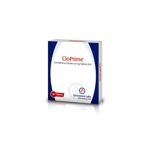 clomiphene cómo comprar
